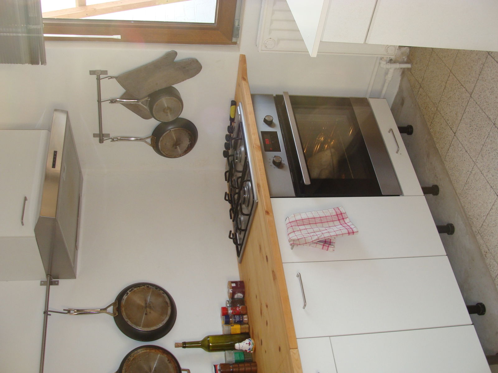 Chambre Chez L'habitant La Bruyère 129841