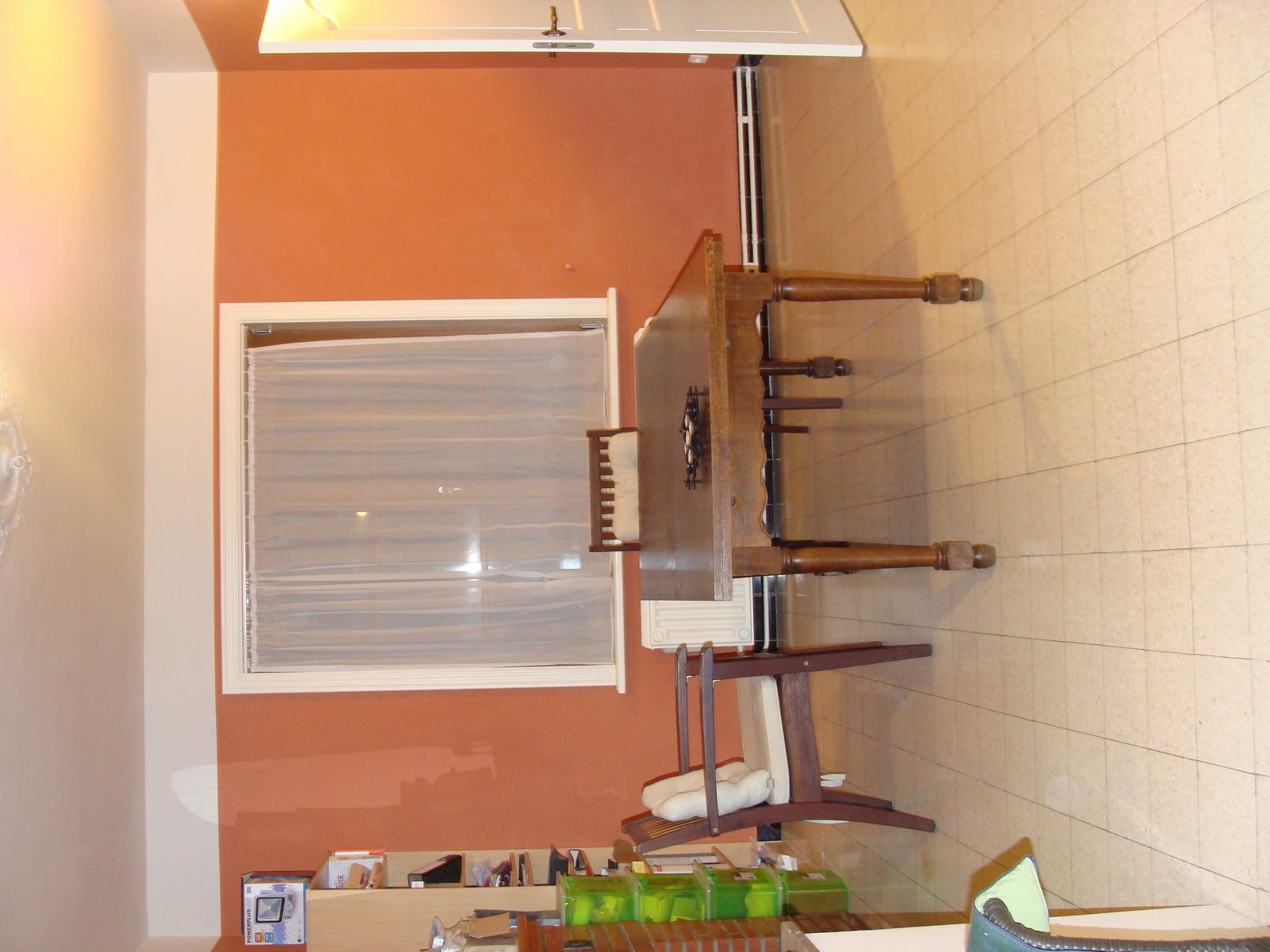 Chambre Chez L'habitant La Bruyère 129841