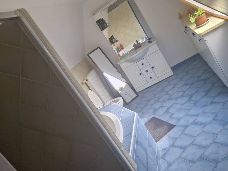 Quedarse En Casa Hombleux 268251-3