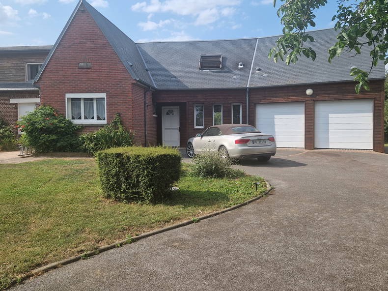 Quedarse En Casa Hombleux 268251-4