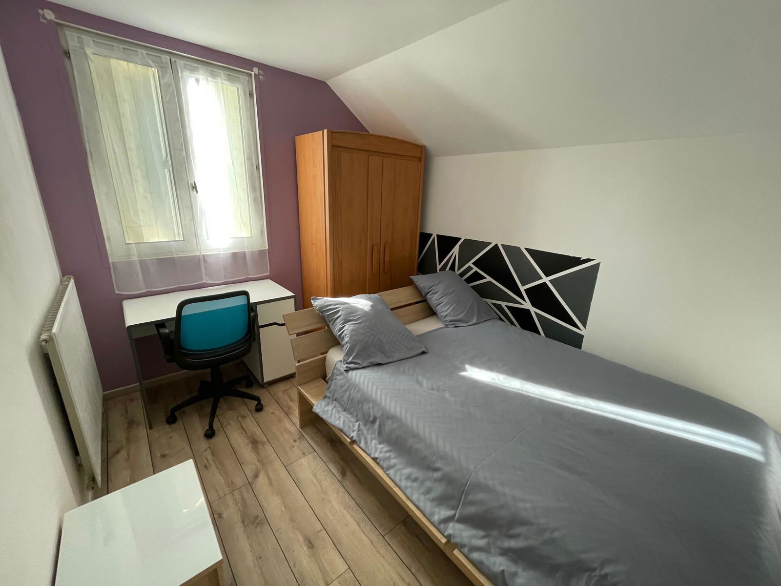 Colocation Lucé 595308