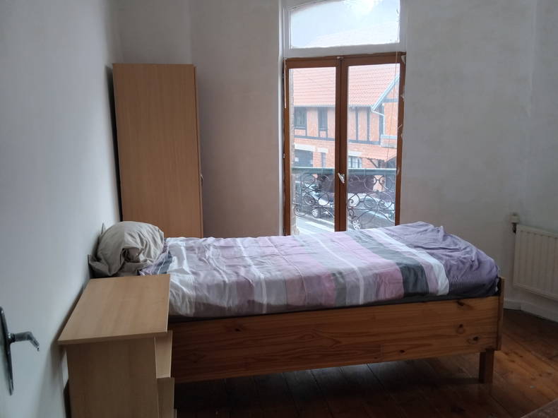 Coliving Tourcoing 651207-1