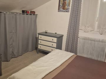 Chambre Chez L'habitant Châtellerault 589723-1
