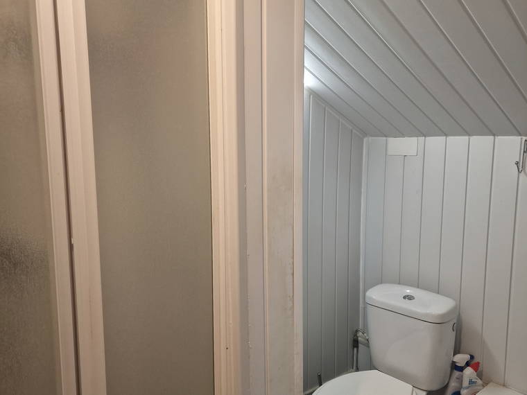 Chambre Chez L'habitant Châtellerault 589723