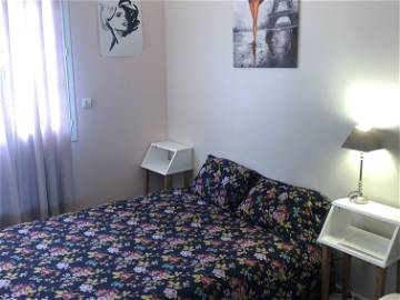 Room For Rent Asnières-Sur-Seine 240921