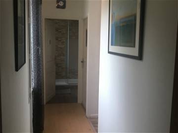 Room For Rent Asnières-Sur-Seine 240921