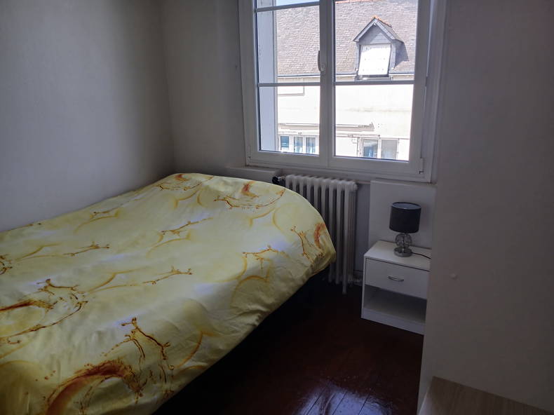 Colocatie Saumur 232839-1