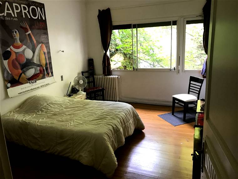 Homestay Toulouse 158999-1