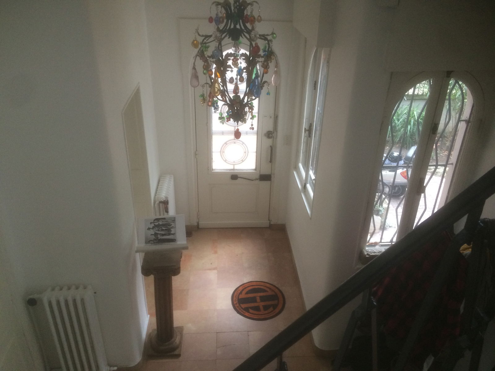 Chambre Chez L'habitant Toulouse 158999