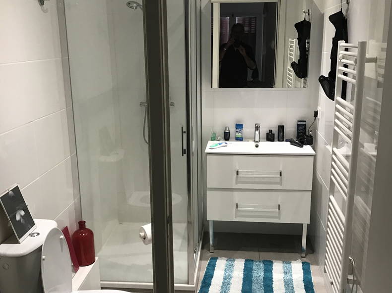 Homestay Toulouse 158999-2