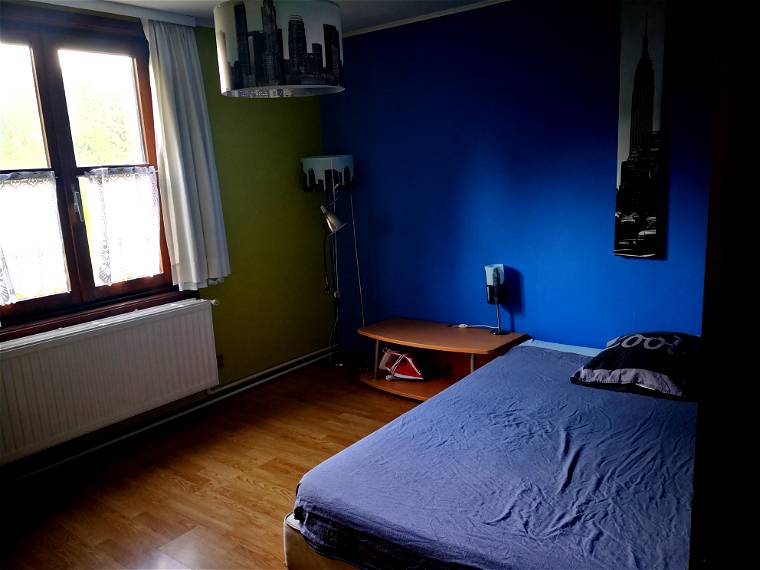 Room In The House Braine-le-Comte 226789-1