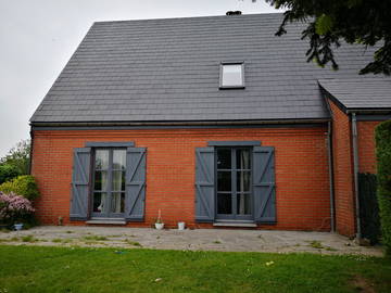 Habitación En Alquiler Braine-Le-Comte 226789