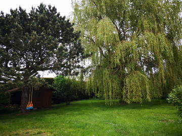 Chambre Chez L'habitant Braine-Le-Comte 226789-5