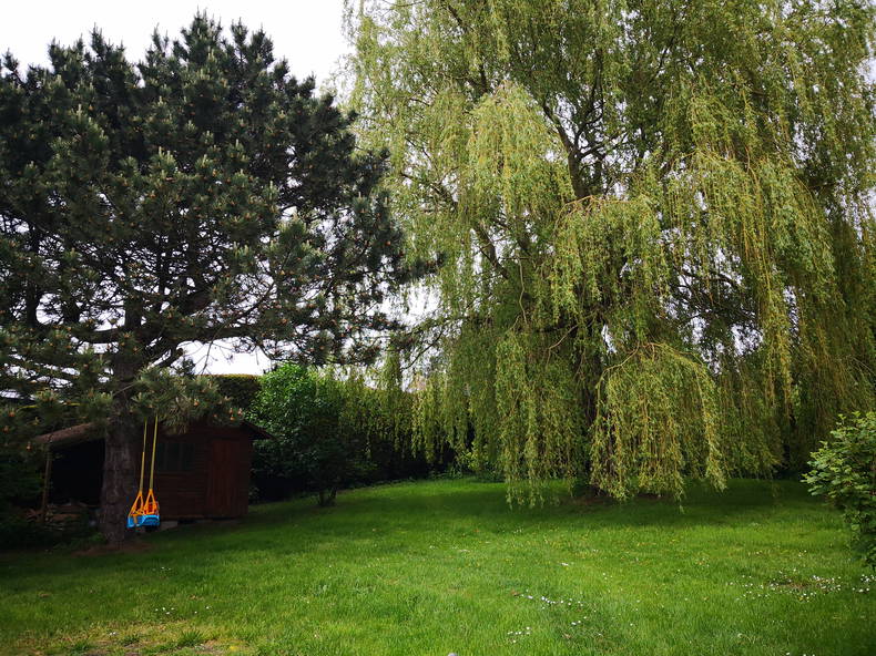 Hospedagem Em Casa De Família Braine-le-Comte 226789-5