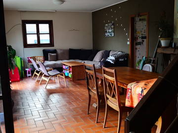 Chambre Chez L'habitant Braine-Le-Comte 226789-7