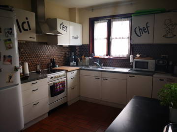 Chambre Chez L'habitant Braine-Le-Comte 226789-8