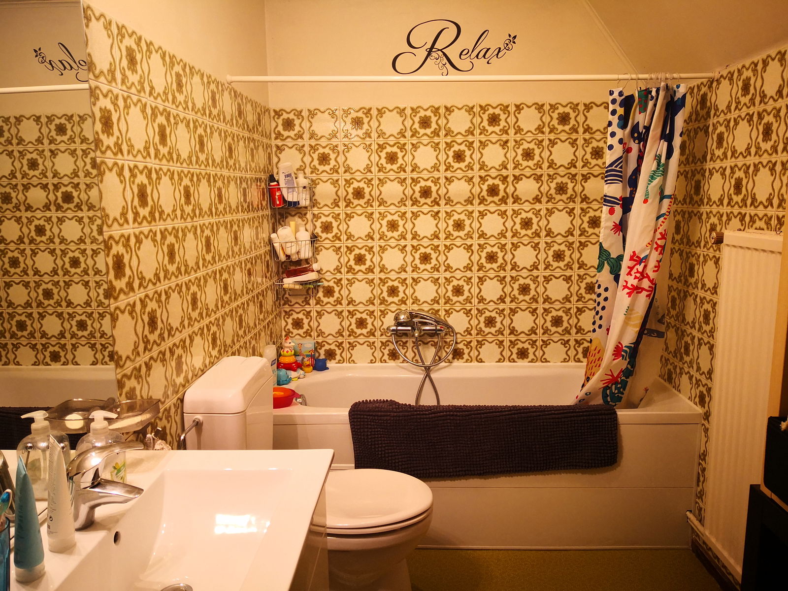 Chambre Chez L'habitant Braine-le-Comte 226789