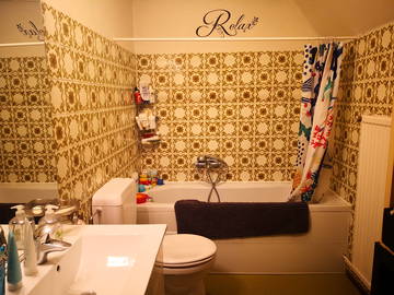 Chambre Chez L'habitant Braine-Le-Comte 226789-9