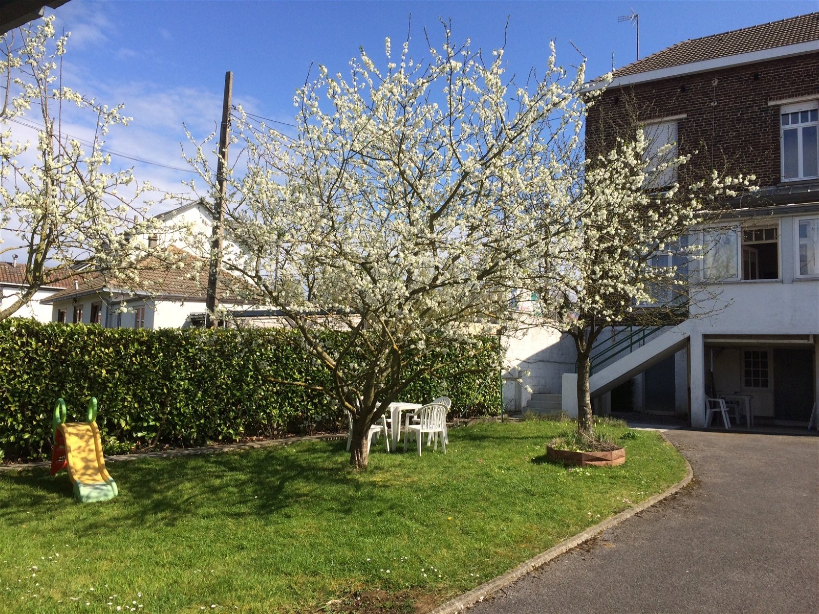 Colocatie Hautmont 125411