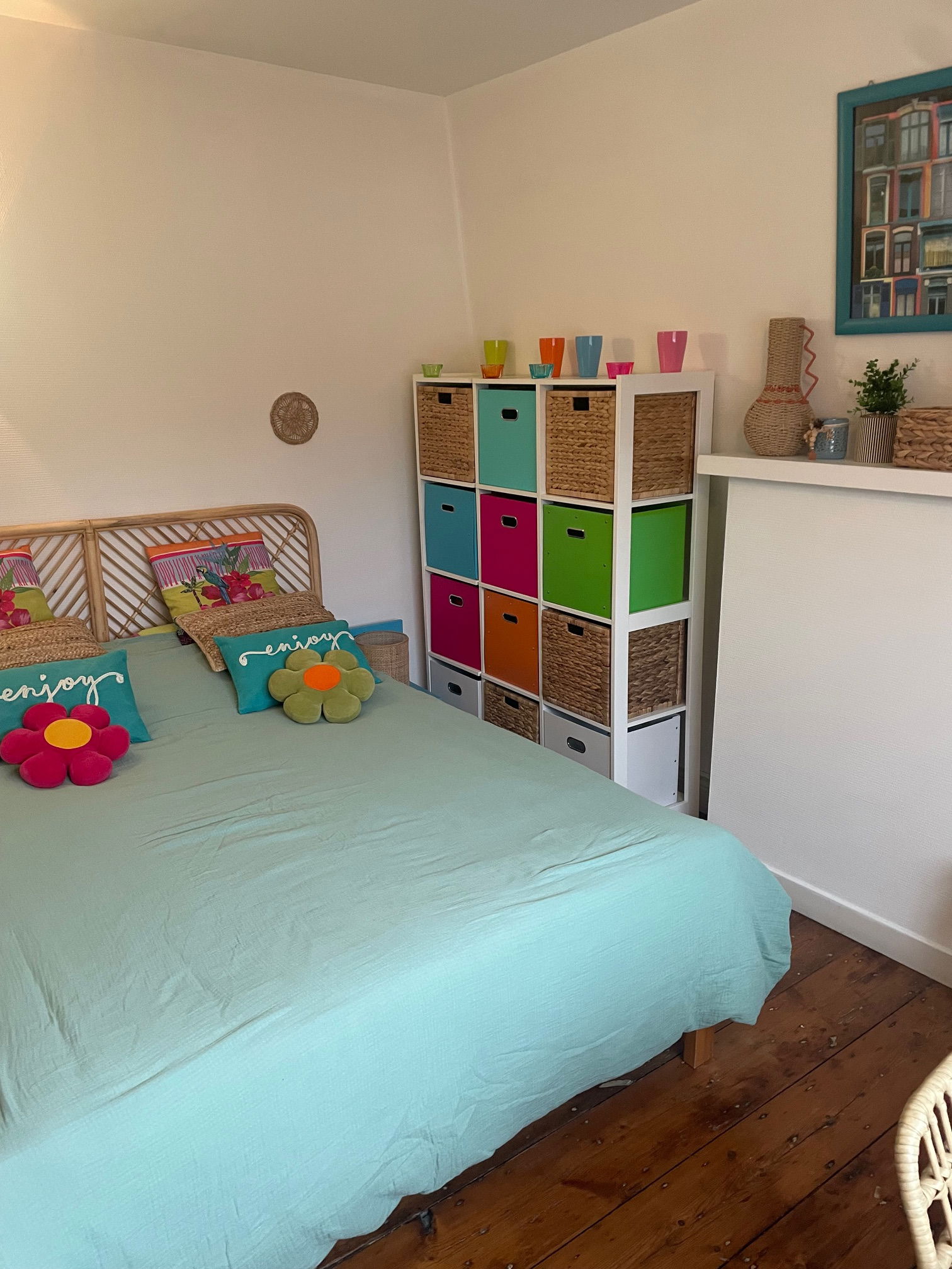 Chambre Chez L'habitant Douai 658091