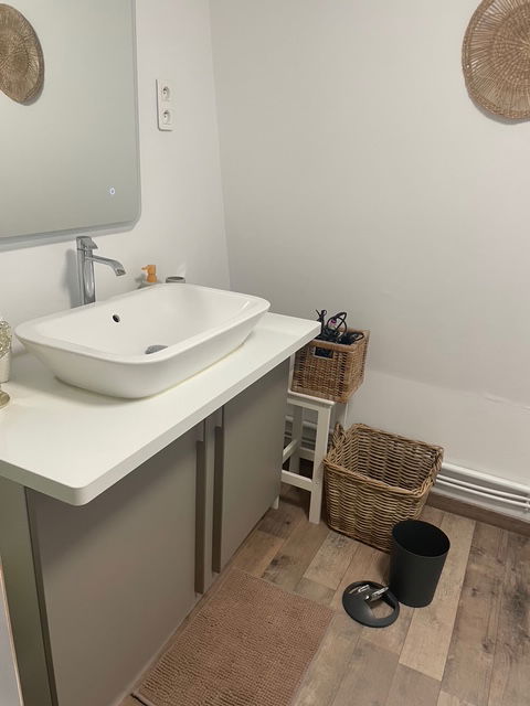 Chambre Chez L'habitant Douai 658091