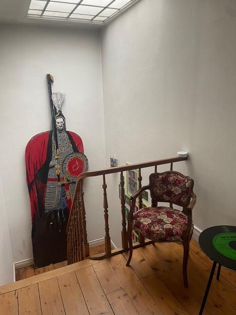 Chambre Chez L'habitant Douai 658091