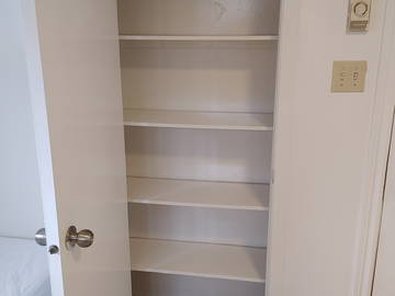 Chambre Chez L'habitant Montréal 542242-2