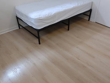 Chambre Chez L'habitant Montréal 542242-3