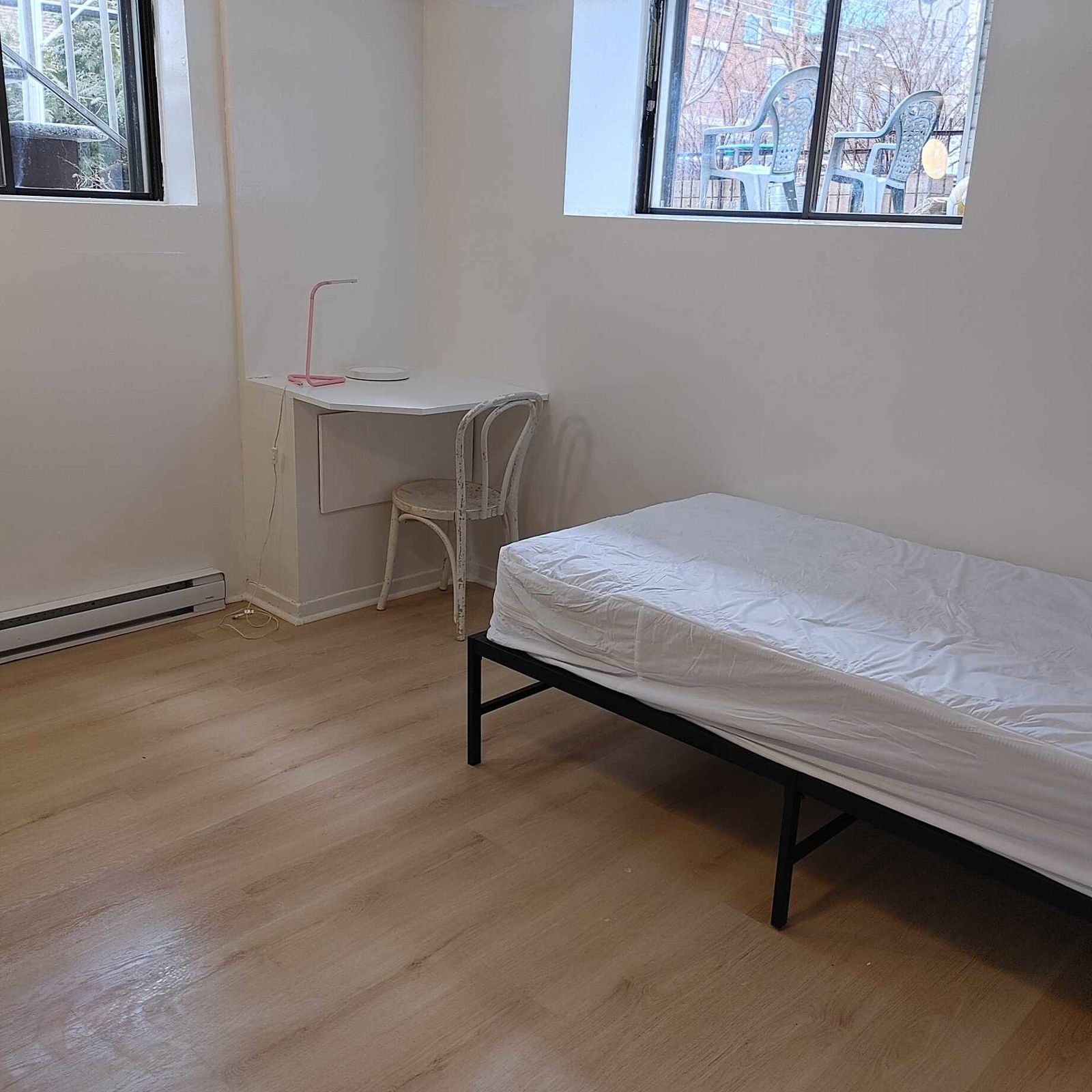 Chambre Chez L'habitant Montréal 542242