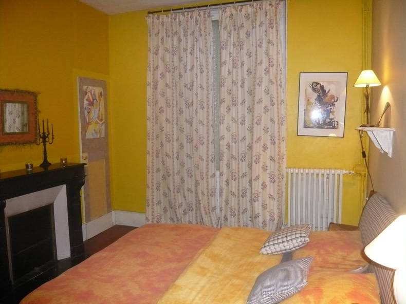 Bed And Breakfast Saint-Jean-de-la-Ruelle 44840-1