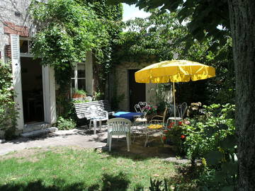 Chambre À Louer Saint-Jean-De-La-Ruelle 44840