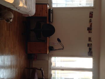 Room For Rent Paris 133249