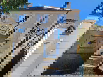 CHAMBRE A LOUER DANS MAISON DE MAITRE