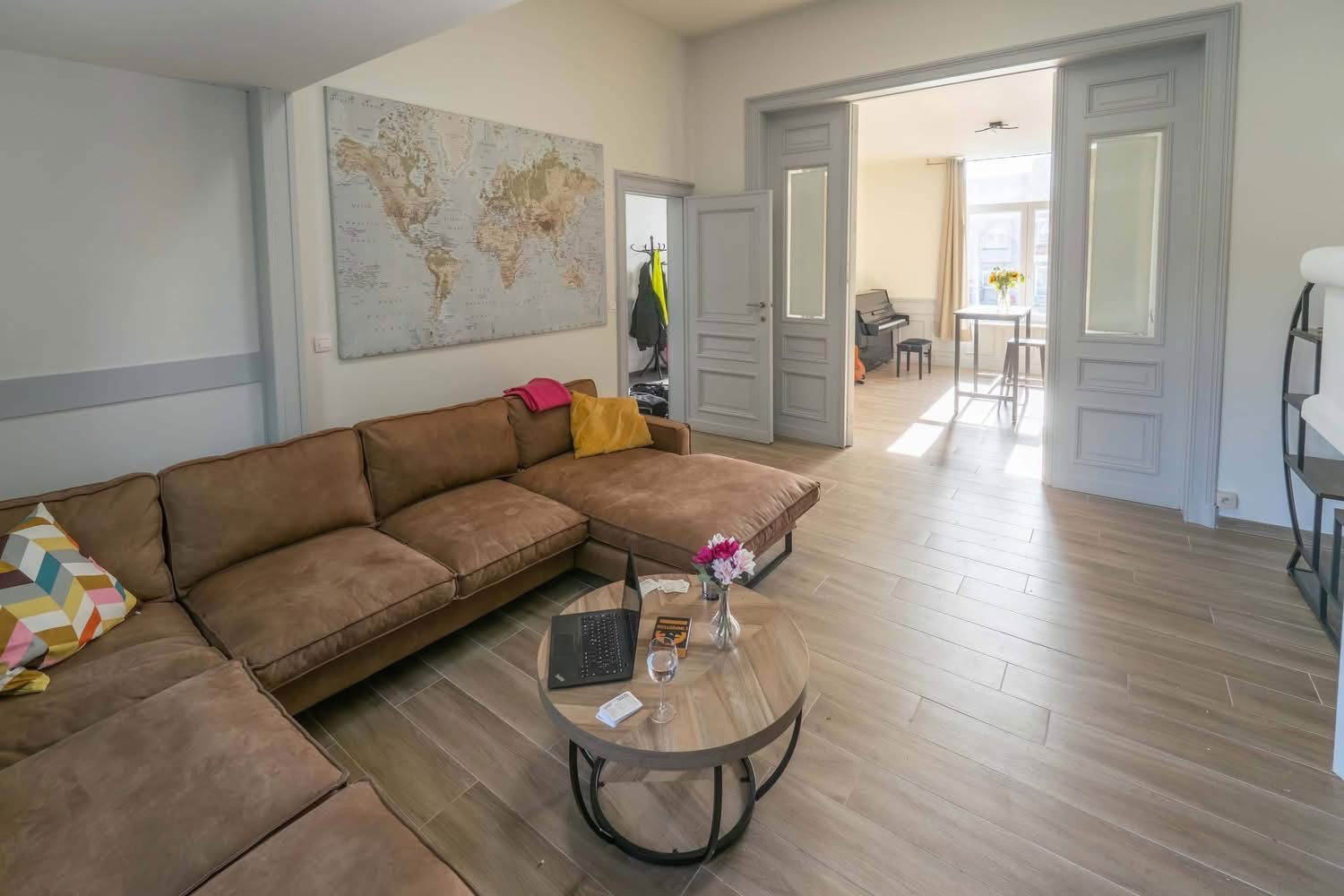 Coliving Wavre 643642