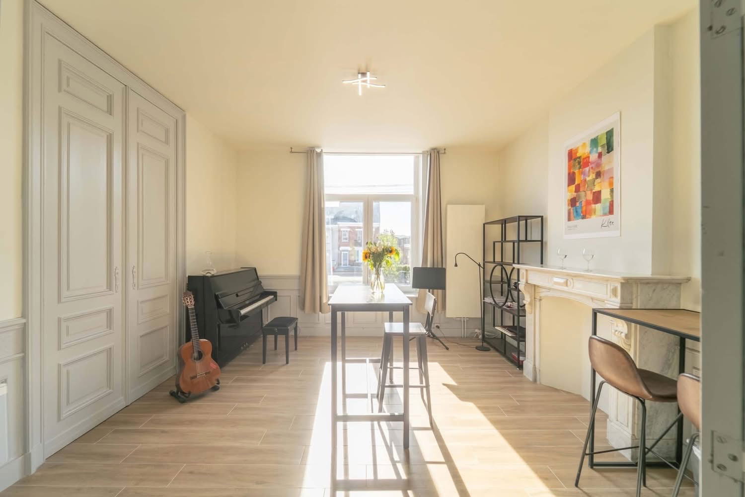 Coliving Wavre 643642