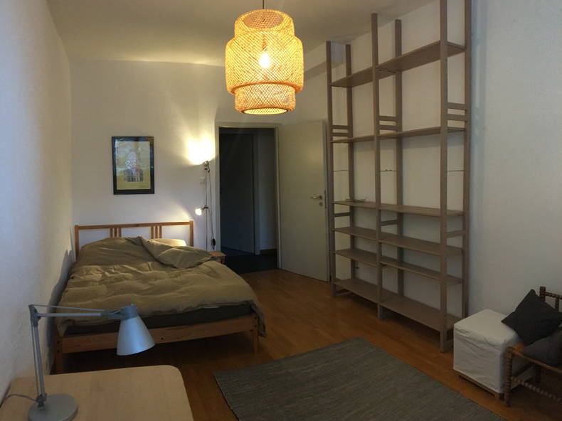 Quedarse En Casa Laconnex 241209-1