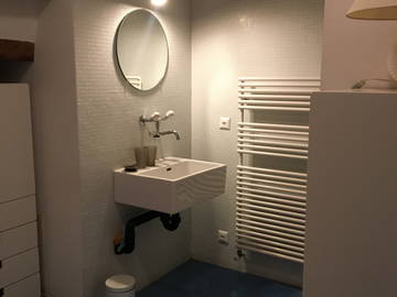 Chambre Chez L'habitant Laconnex 241209-4