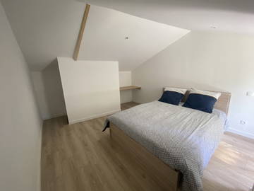 Bed And Breakfast Parthenay 540945-1