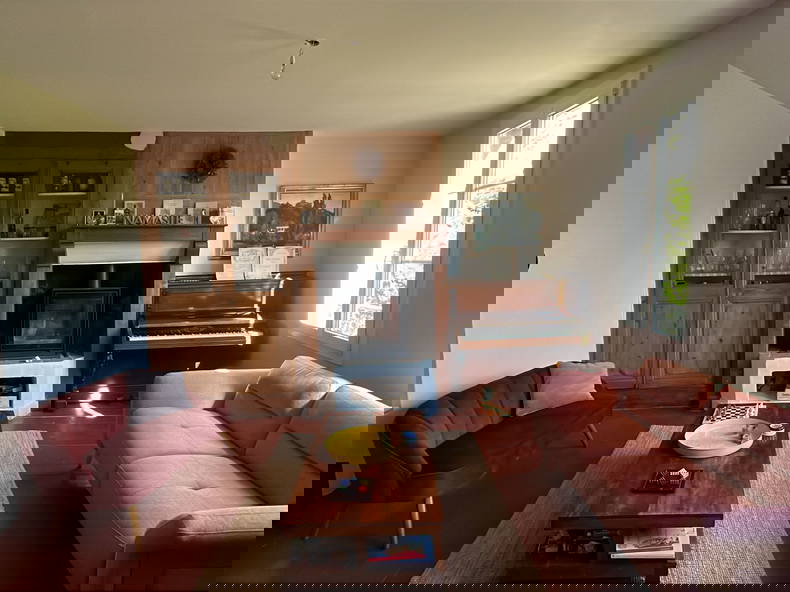 Quedarse En Casa Louviers 605689-1