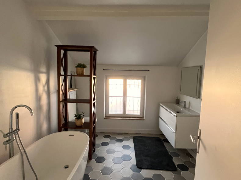 Quedarse En Casa Louviers 605689-3