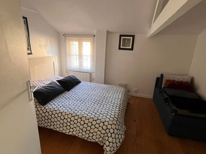 Quedarse En Casa Louviers 605689-4