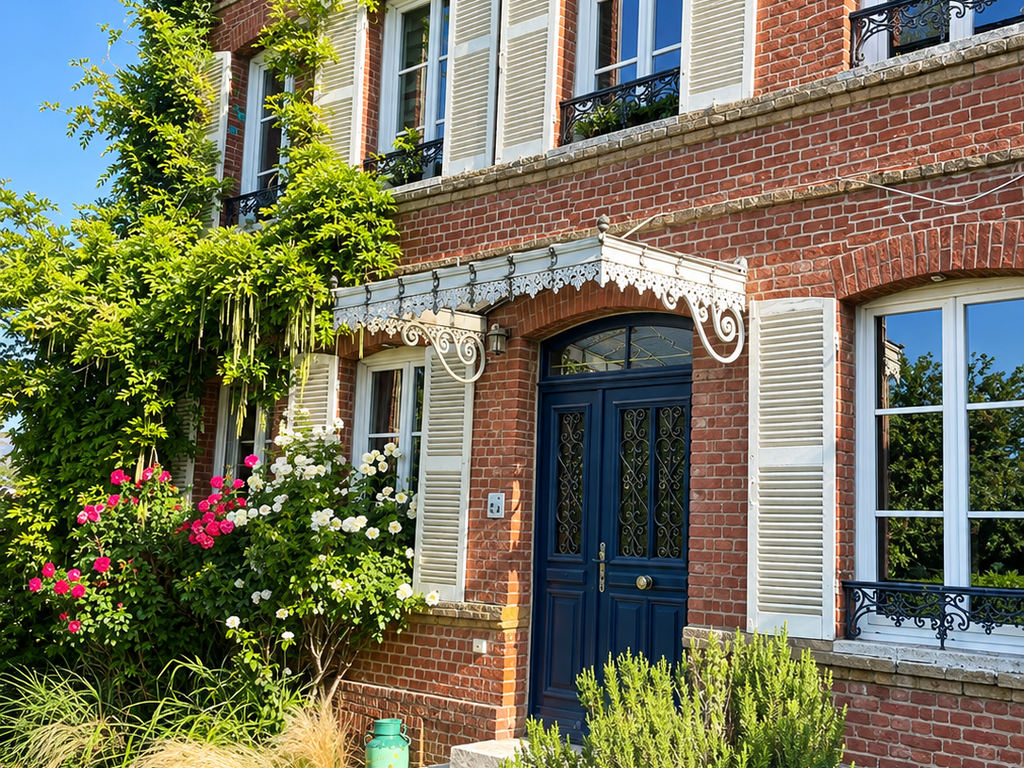 Homestay Louviers 605689-1