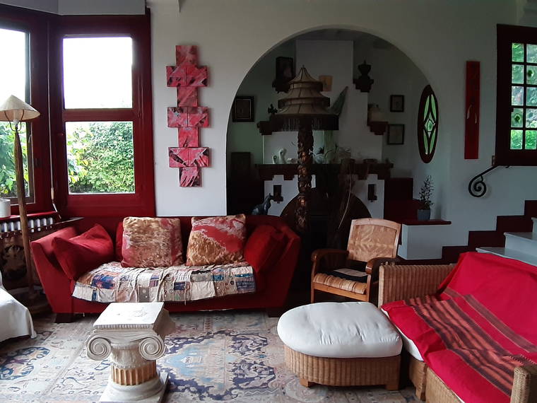 Gastgezin Rouen 653453