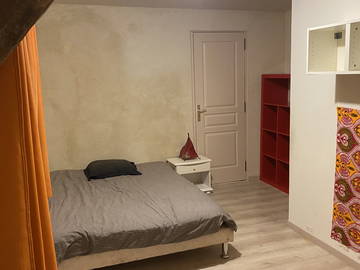 Chambre À Louer Berjou 452728