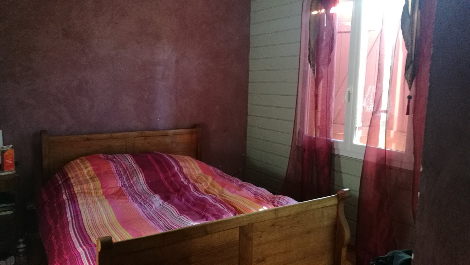 Gastgezin Loubens-Lauragais 198153