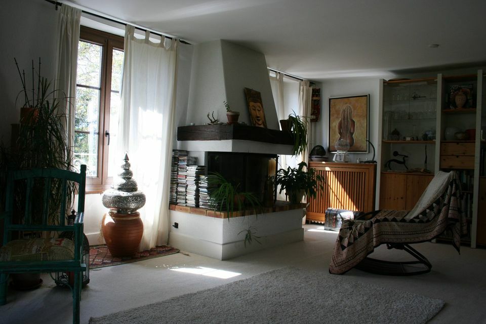 Colocation Satigny 258486