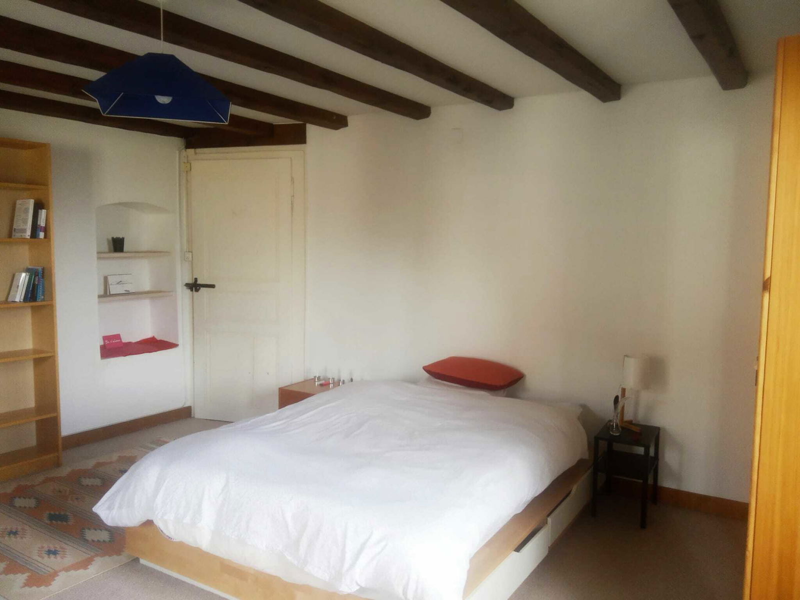 Colocation Satigny 258486