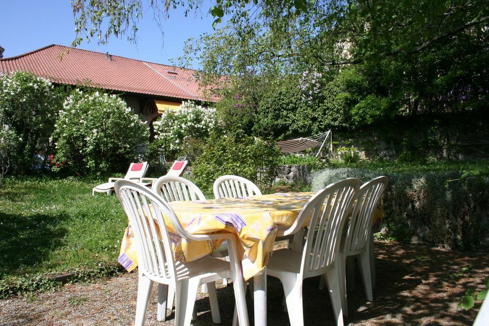 Colocation Satigny 258486