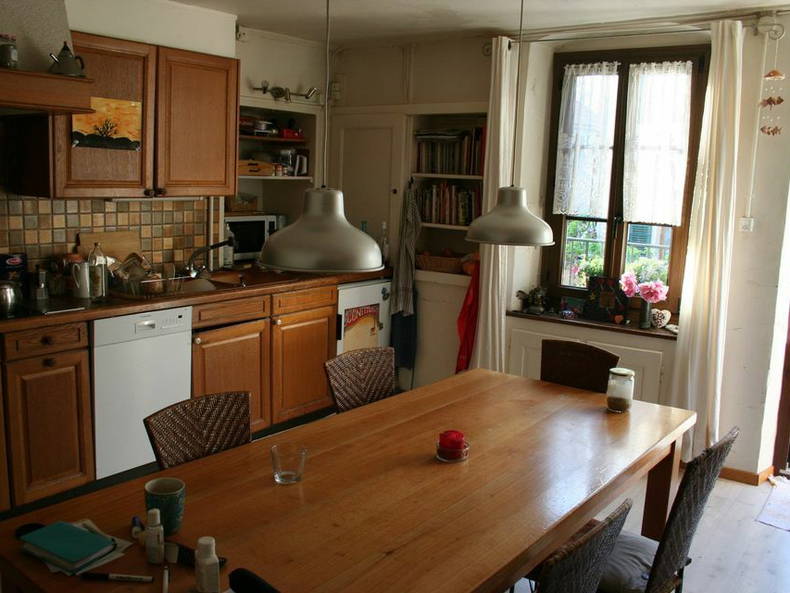 Collocazione Satigny 258486-5