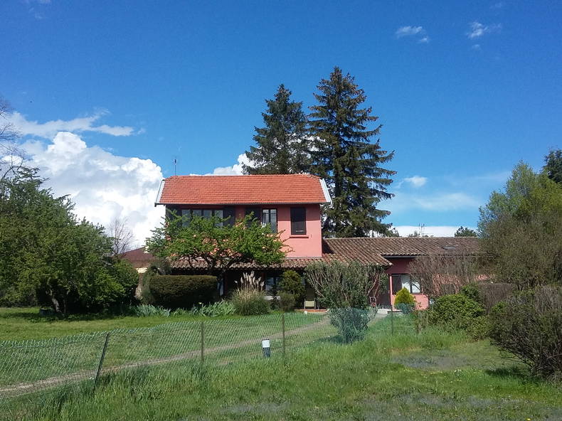 Kolokasie Saint-Genis-les-Ollières 648442-1